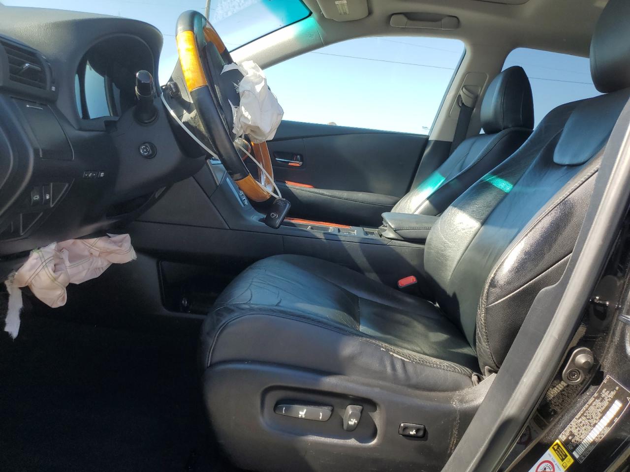 Lexus RX 350 Image 2