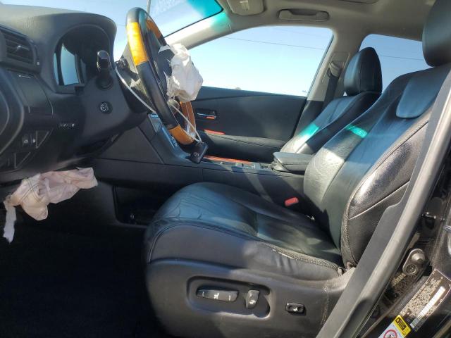 Lexus RX 350 Image 2