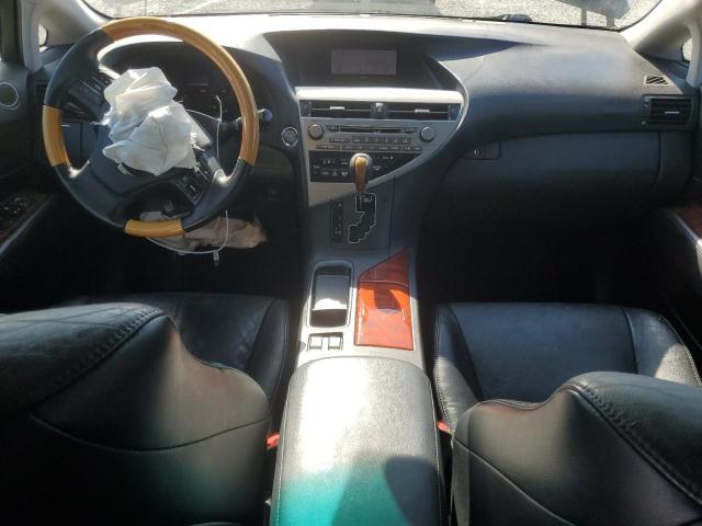 Lexus RX 350 Image 7