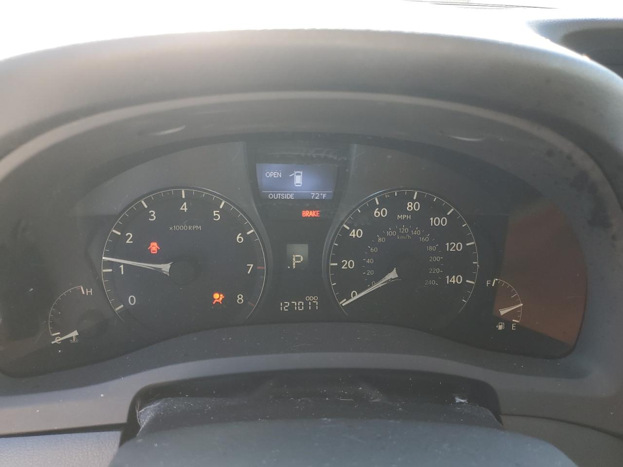 Lexus RX 350 Image 4