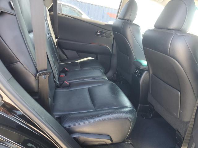 Lexus RX 350 Image 10