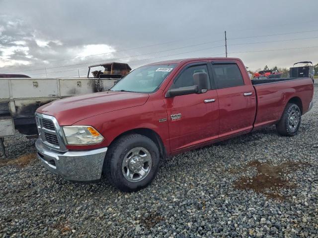  Salvage Dodge Ram 2500