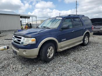  Salvage Ford Expedition