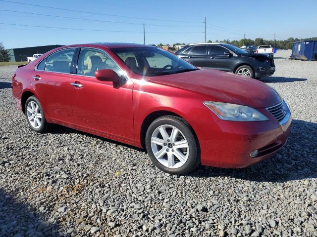 Lexus Es 350 Image 6
