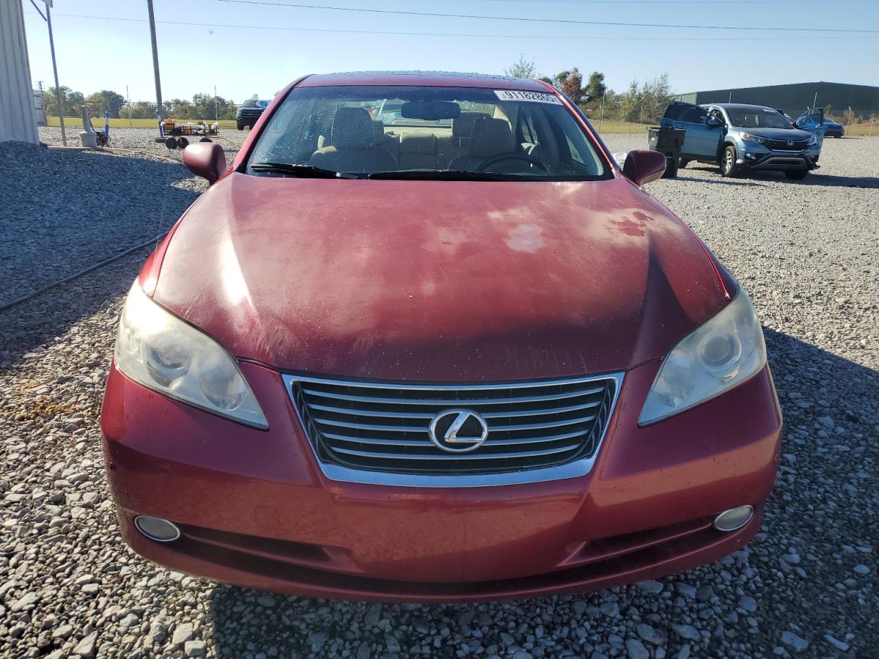 Lexus Es 350 Image 3