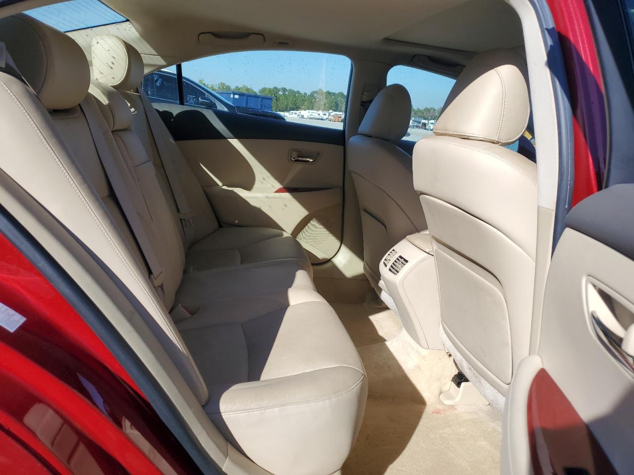 Lexus Es 350 Image 7