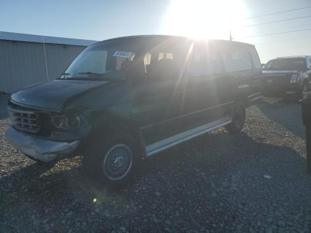  Salvage Ford Econoline
