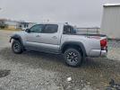 Toyota Tacoma Double Cab Image 12