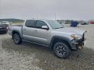 Toyota Tacoma Double Cab Image 11
