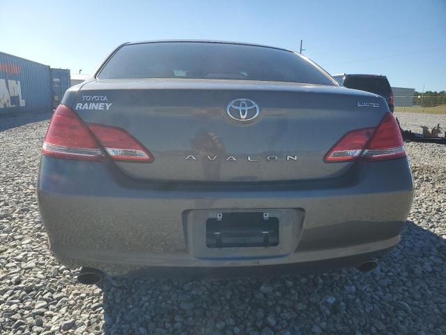 Toyota Avalon Xl Image 12