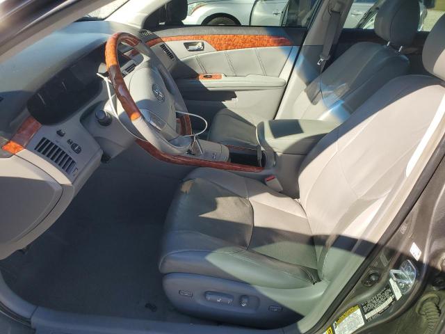Toyota Avalon Xl Image 7
