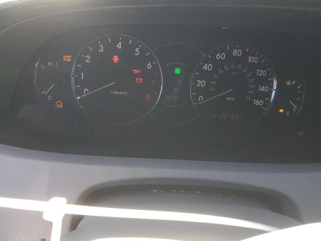 Toyota Avalon Xl Image 5