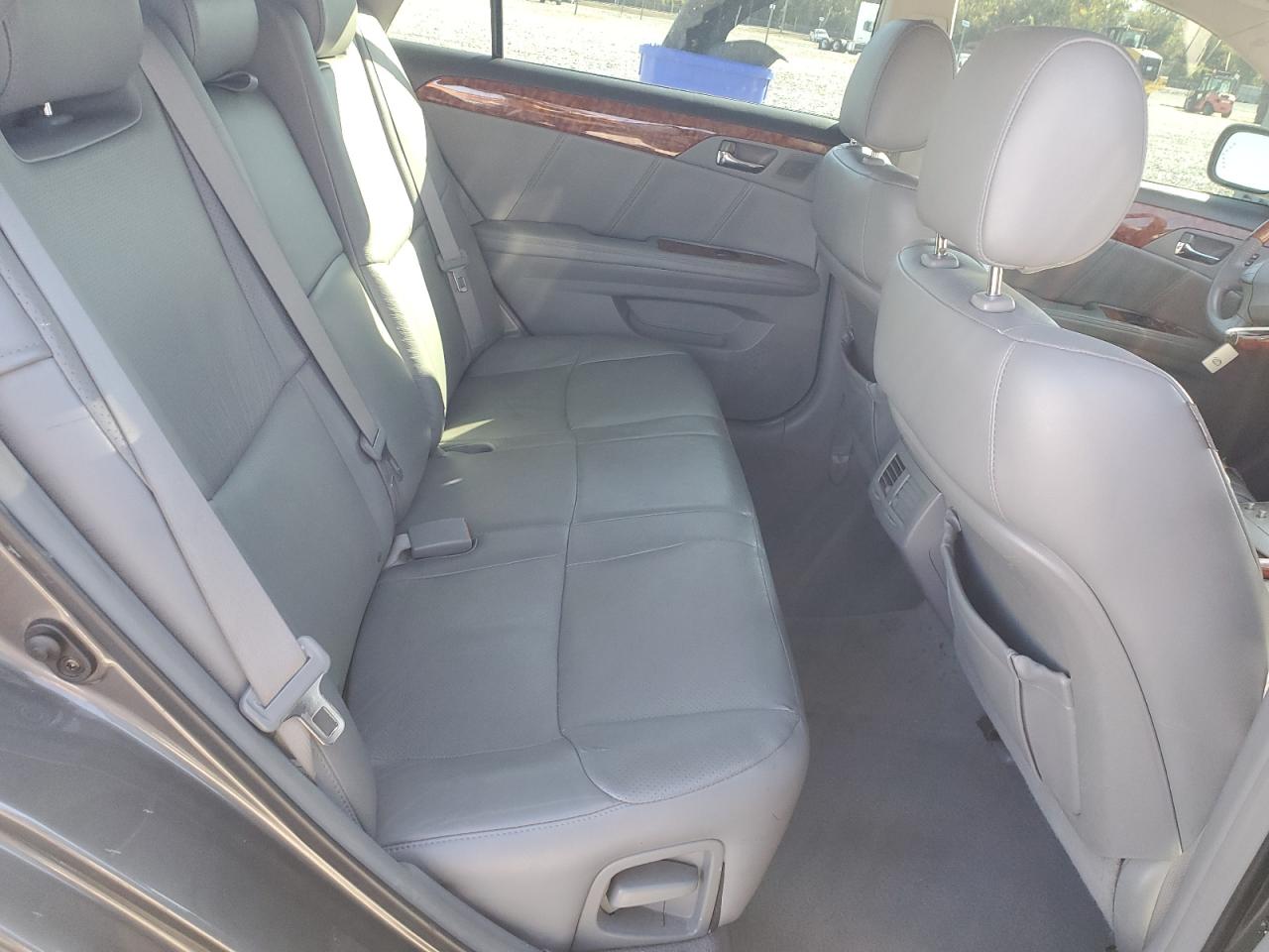 Toyota Avalon Xl Image 11