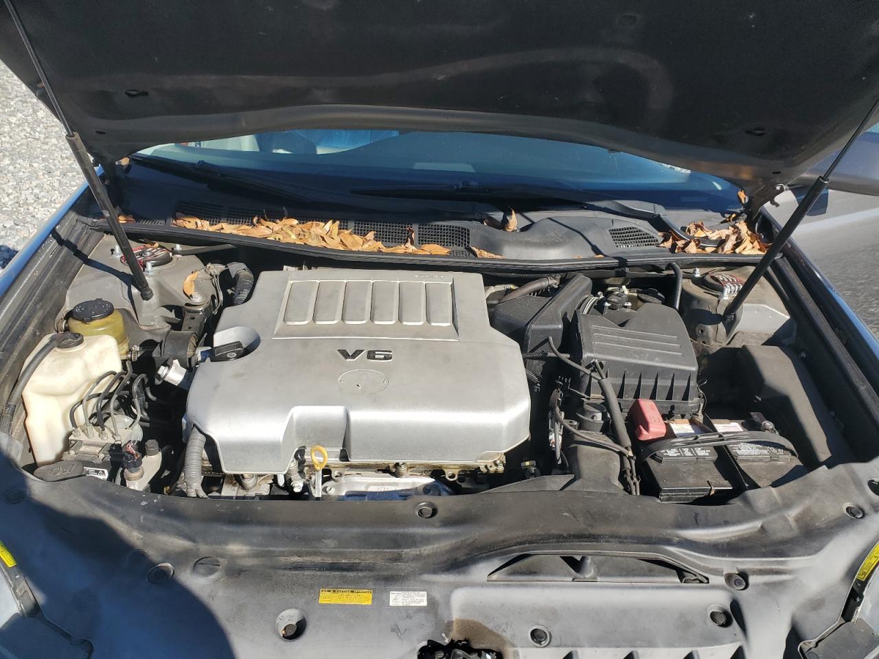 Toyota Avalon Xl Image 3