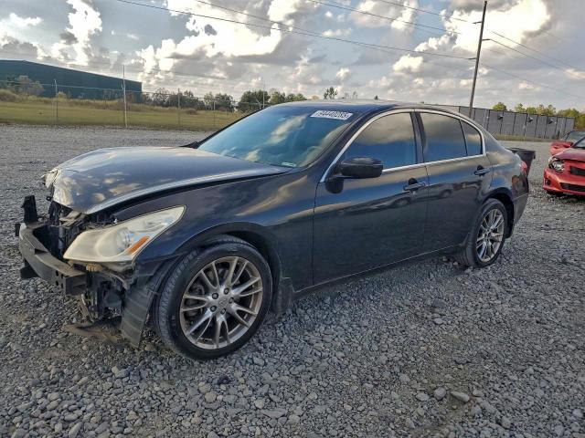  Salvage INFINITI G37