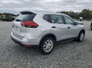 Nissan Rogue S Image 4