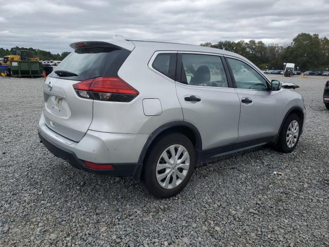 Nissan Rogue S Image 4