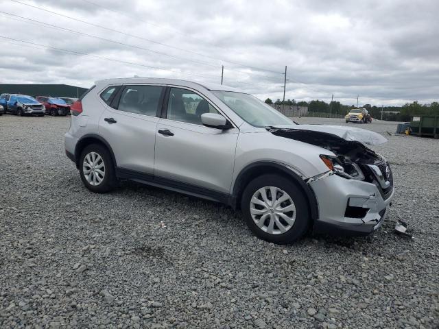 Nissan Rogue S Image 2