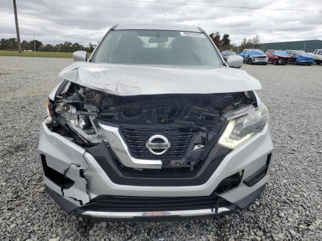 Nissan Rogue S Image 12