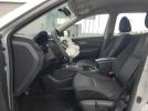 Nissan Rogue S Image 11