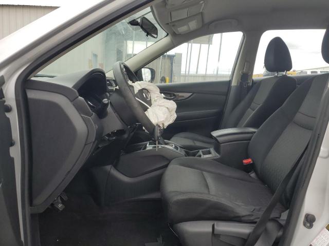 Nissan Rogue S Image 11