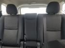 Nissan Rogue S Image 9