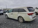 Honda Odyssey Lx Image 8