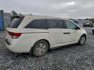 Honda Odyssey Lx Image 10
