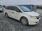 Honda Odyssey Lx Image 13