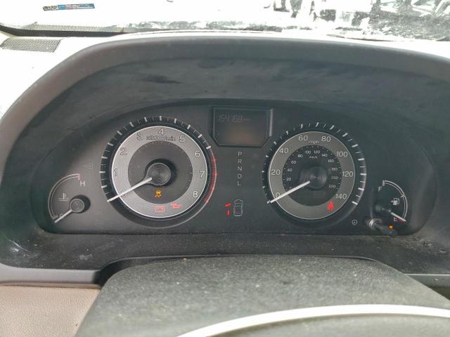 Honda Odyssey Lx Image 5