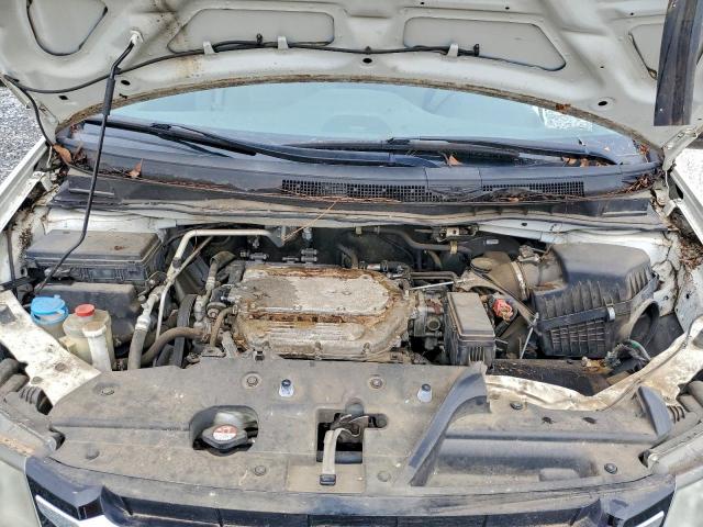 Honda Odyssey Lx Image 7