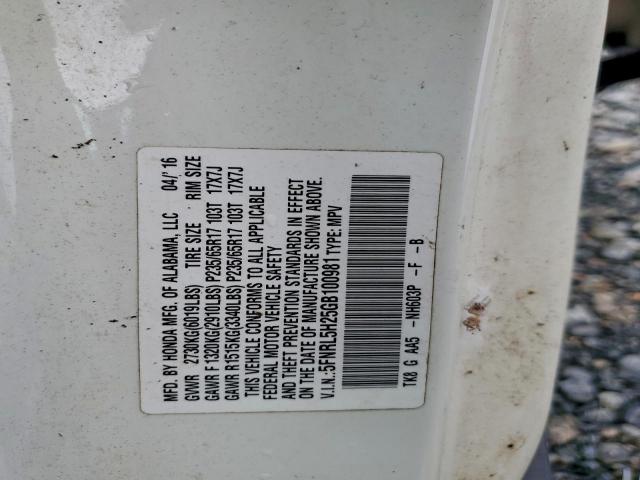 Honda Odyssey Lx Image 6