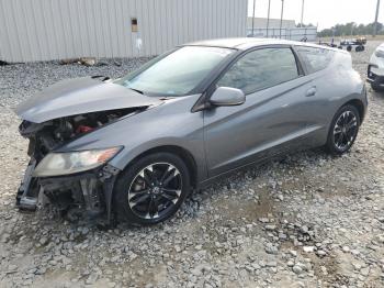  Salvage Honda Crz
