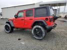 Jeep Wrangler Sport Image 2
