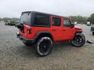 Jeep Wrangler Sport Image 6