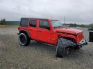 Jeep Wrangler Sport Image 8