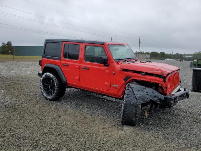 Jeep Wrangler Sport Image 8