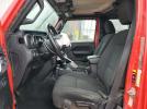 Jeep Wrangler Sport Image 4