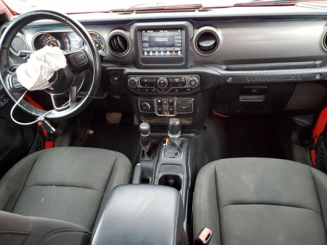 Jeep Wrangler Sport Image 5