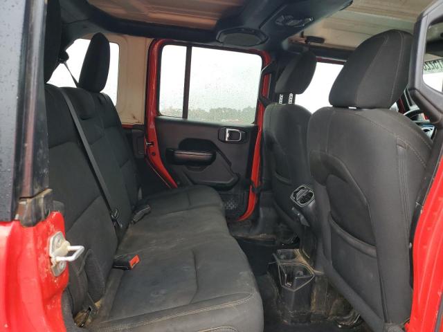 Jeep Wrangler Sport Image 3