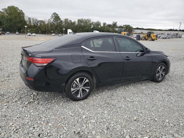 Nissan Sentra Sv Image 3