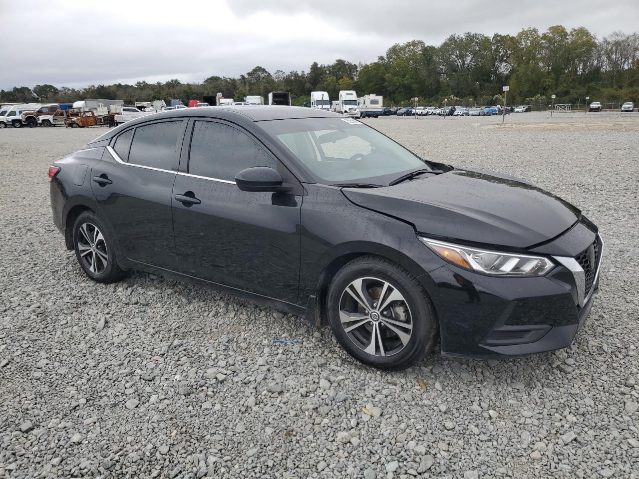 Nissan Sentra Sv Image 10