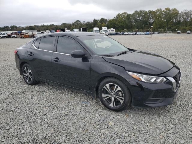 Nissan Sentra Sv Image 10