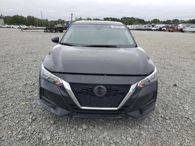 Nissan Sentra Sv Image 7