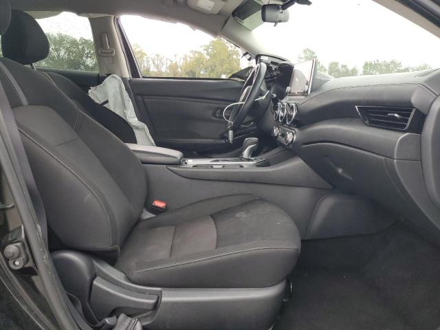 Nissan Sentra Sv Image 8