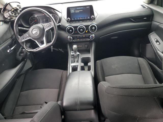 Nissan Sentra Sv Image 6