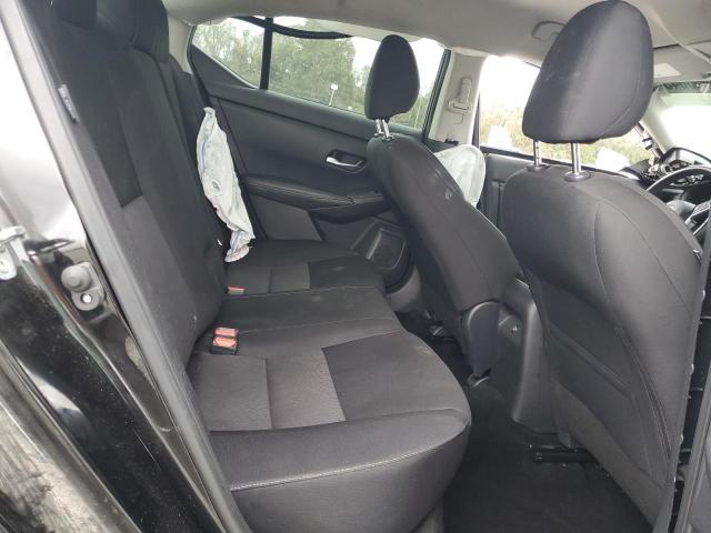 Nissan Sentra Sv Image 9