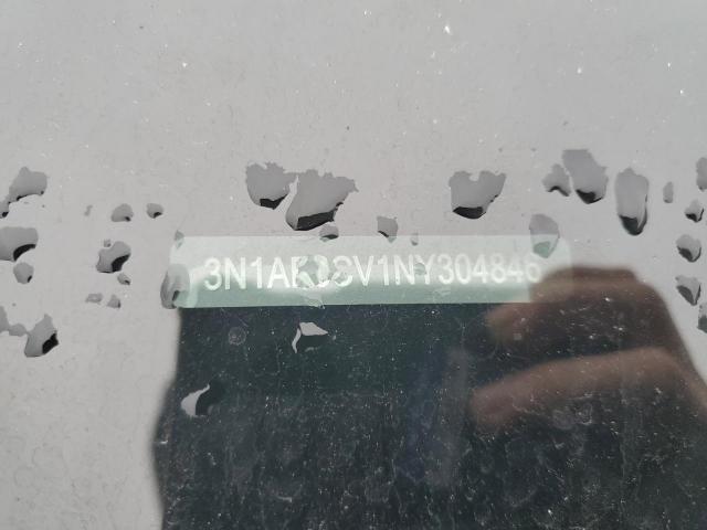 Nissan Sentra Sv Image 11