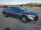 Nissan Altima S Image 9
