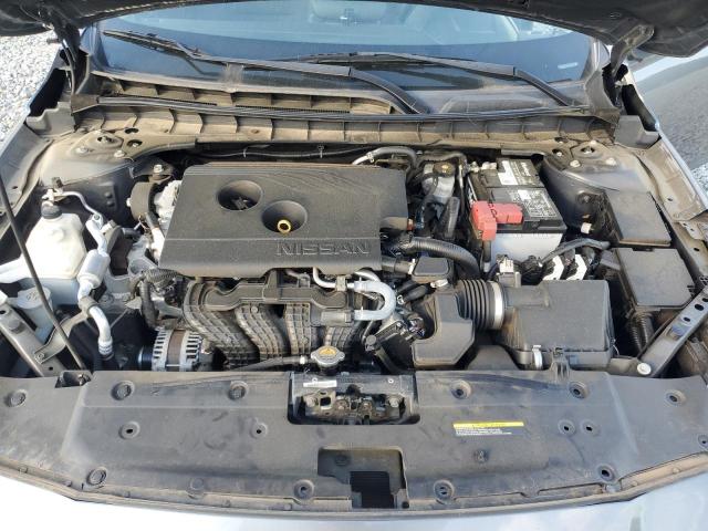 Nissan Altima S Image 8